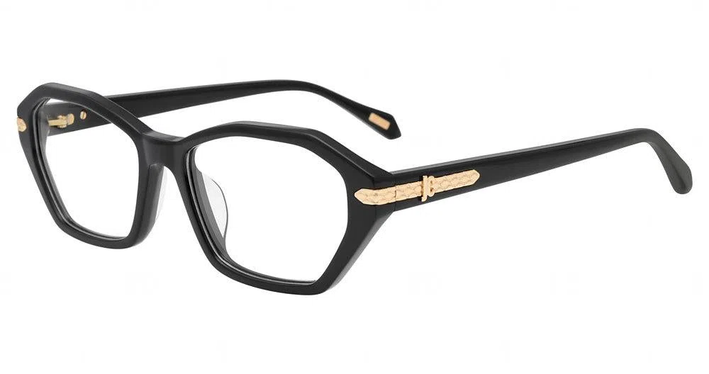 Just Cavalli VJC221 Eyeglasses - view 2